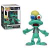 Funko POP! Disney - Kingdom Hearts S3 Vinyl Figure - GOOFY (Monsters Inc.) #409 (Mint)