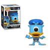 Funko POP! Disney - Kingdom Hearts S3 Vinyl Figure - DONALD (Monsters Inc.) #410 (Mint)