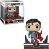 Funko POP! Heroes DC Collection by Jim Lee Deluxe Vinyl Figure - SUPERMAN #278* (Mint)