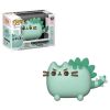 Funko POP! Pusheen Vinyl Figure - PUSHEENOSAURUS #12 (Mint)