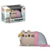 Funko POP! Pusheen Vinyl Figure - PUSHEEN MERMAID #13 (Mint)