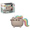 Funko POP! Pusheen Vinyl Figure - PUSHEENICORN #11 (Mint)