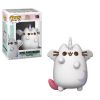 Funko POP! Pusheen Vinyl Figure - SUPER PUSHEENICORN #15 (Mint)