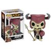 Funko POP! Horror Movie - Vinyl Figure - DEADITE (Evil Dead) (4inch) (Mint)