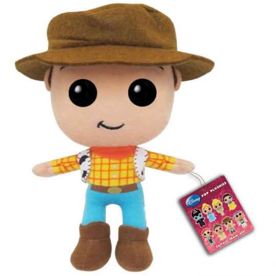 funko woody