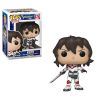 Funko POP! Animation - Voltron Vinyl Figure - KEITH #474 (Mint)