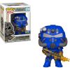 Funko POP! Games - Fallout Vinyl Figure - T-51 POWER ARMOR #370 (Mint)