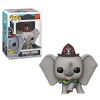 Funko POP! Disney - Dumbo Live Action Vinyl Figure - FIREMAN DUMBO #511 (Mint)