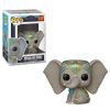 Funko POP! Disney - Dumbo Live Action Vinyl Figure - DREAMLAND DUMBO #512 (Mint)