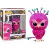 Funko POP! Fantastic Beasts Vinyl Figure - FWOOPER [Flocked] #26 *Exclusive* (Mint)