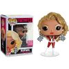 Funko POP! Drag Queens Vinyl Figure - RUPAUL (Diamond Collection) (Mint)