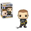 Funko POP! NHL Wave 3 Vinyl Figure - JACK EICHEL #35 (Buffalo Sabres) (Mint)