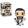Funko POP! NHL Wave 3 Vinyl Figure - MARC-ANDRE FLEURY #36 (Vegas Golden Knights) (Mint)
