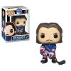 Funko POP! NHL Wave 3 Vinyl Figure - MATS ZUCCARELLO #37 (New York Rangers) (Mint)