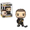 Funko POP! NHL Wave 3 Vinyl Figure - PATRICE BERGERON #42 (Boston Bruins) (Mint)