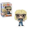 Funko POP! Movies - Wayne's World Vinyl Figure - GARTH #685 (Mint)