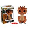 Funko POP! Movies - Vinyl Figure - The Hobbit 3 - SMAUG (6 inch) (Mint)