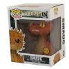 Funko POP! Movies - Vinyl Figure - The Hobbit 3 - SMAUG (Oversized - 6 inch)(Yellow Eyes) *Chase* (M