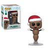 Funko POP! Television - South Park S3 Vinyl Figure - MR. HANKEY #21 (Mint)
