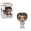 Funko POP! Harry Potter S8 Vinyl Figure - HARRY POTTER (Pajamas) #79 (Mint)