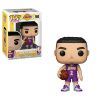 Funko POP! NBA Wave 4 - Vinyl Figure - LONZO BALL #50 (Los Angeles Lakers) (Mint)