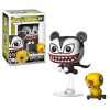 Funko POP! Disney - Nightmare Before Christmas 25 Years Vinyl Figure - VAMPIRE TEDDY #461 (Mint)