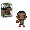 Funko POP! NBA Wave 4 - Vinyl Figure - GIANNIS ANTETOKOUNMPO #45 (Milwaukee Bucks) (Mint)