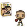 Funko POP! NBA Wave 4 - Vinyl Figure - STEPHEN CURRY #43 (Golden State Warriors) (Mint)