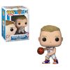 Funko POP! NBA Wave 4 - Vinyl Figure - KRISTAPS PORZINGIS #41 (New York Knicks) (Mint)