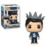 Funko POP! Television - Riverdale S2 Vinyl Figure - JUGHEAD JONES #733 (Mint)