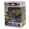 Funko POP! Marvel Vinyl Bobble Figure - Guardians of the Galaxy - STAR-LORD #395 (Mint)