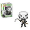 Funko POP! Games - Fortnite S1 Vinyl Figure - SKULL TROOPER #438 (Mint)