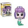 Funko POP! Games - Cuphead S2 Vinyl Figure - CALA MARIA #412 (Mint)