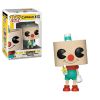 Funko POP! Games - Cuphead S2 Vinyl Figure - CUPPET #413 (Mint)