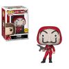 Funko POP! Television - La Casa De Papel (Money Heist) Vinyl Figure - TOKIO #741 (Masked)*Chase*(Feb