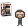 Funko POP! Television - La Casa De Papel (Money Heist) Vinyl Figure - THE PROFESSOR #744 (Mint)