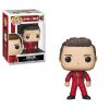 Funko POP! Television - La Casa De Papel (Money Heist) Vinyl Figure - BERLIN #743 (Mint)