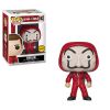 Funko POP! Television - La Casa De Papel (Money Heist) Vinyl Figure- BERLIN #743 (Masked)*Chase* (Mi
