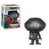 Funko POP! Heroes - Aquaman Vinyl Figure - BLACK MANTA (Flat Black) #248 (Mint)