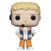 Funko POP! Rocks - *NSYNC Vinyl Figure - JUSTIN TIMBERLAKE  (Mint)