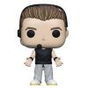 Funko POP! Rocks - *NSYNC Vinyl Figure - JC CHASEZ  (Mint)