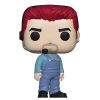 Funko POP! Rocks - *NSYNC Vinyl Figure - JOEY FATONE  (Mint)