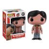 Funko POP! Television - Vinyl Figure - The Big Bang Theory - RAJ (Mint)