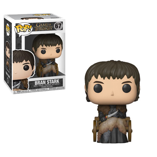 king bran funko pop