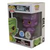 Funko POP! Vinyl Figure - Spastik Plastik - GILL (Purple) #09 *Funko Shop Exclusive* (Mint)