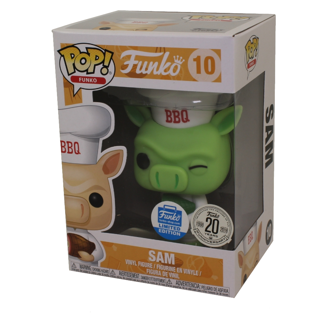 sam's club funko pop