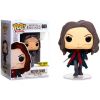 Funko POP! Movies - Mortal Engines Vinyl Figure - HESTER SHAW (Unmasked) #680 (Mint)