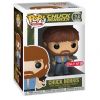 Funko POP! Movies Vinyl Figure - CHUCK NORRIS #673 *Exclusive* (Mint)
