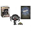 Funko POP! Games - Don't Starve Vinyl Figure - WEBBER w/ Spider #404 (Includes Code) (Mint)