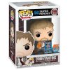 Funko POP! DC Super Heroes Vinyl Figure - CONSTANTINE #255 *Exclusive* (Mint)